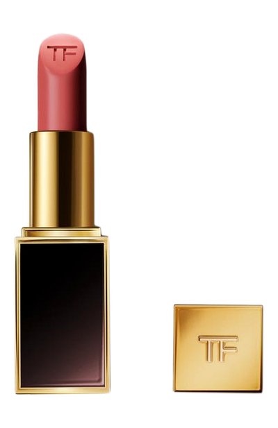 Женская помада для губ lip color matte, оттенок age of consent TOM FORD, арт. T1LP-35
