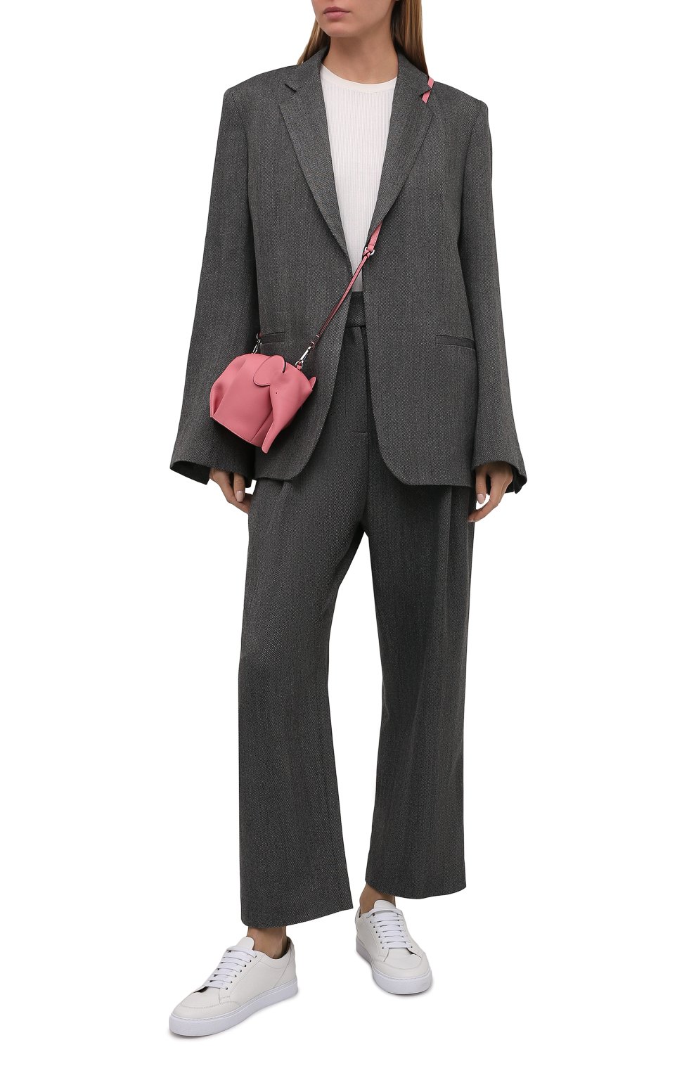 Сумка elephant mini LOEWE, арт. 199.30AC45, фото 3