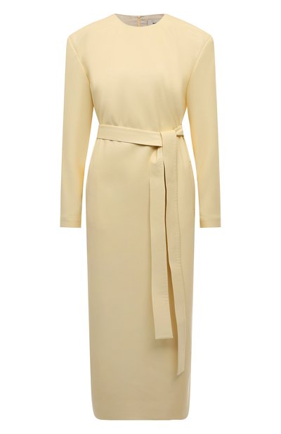 Платье из экокожи SASHAVERSE, арт. D032FW22, фото 1