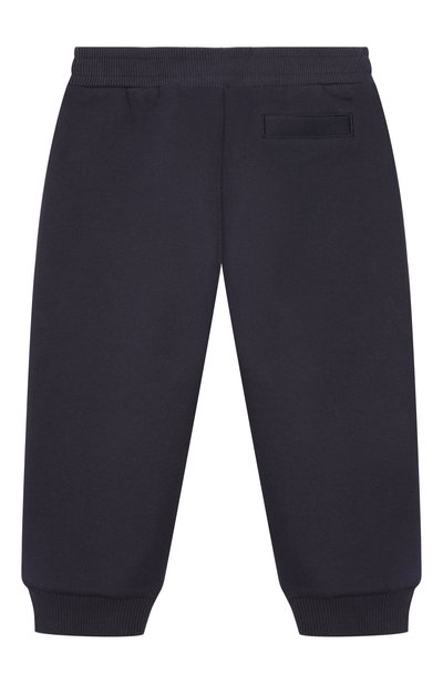 Хлопковые джоггеры DOLCE & GABBANA, арт. L1JPIG/G7PMH, фото 2