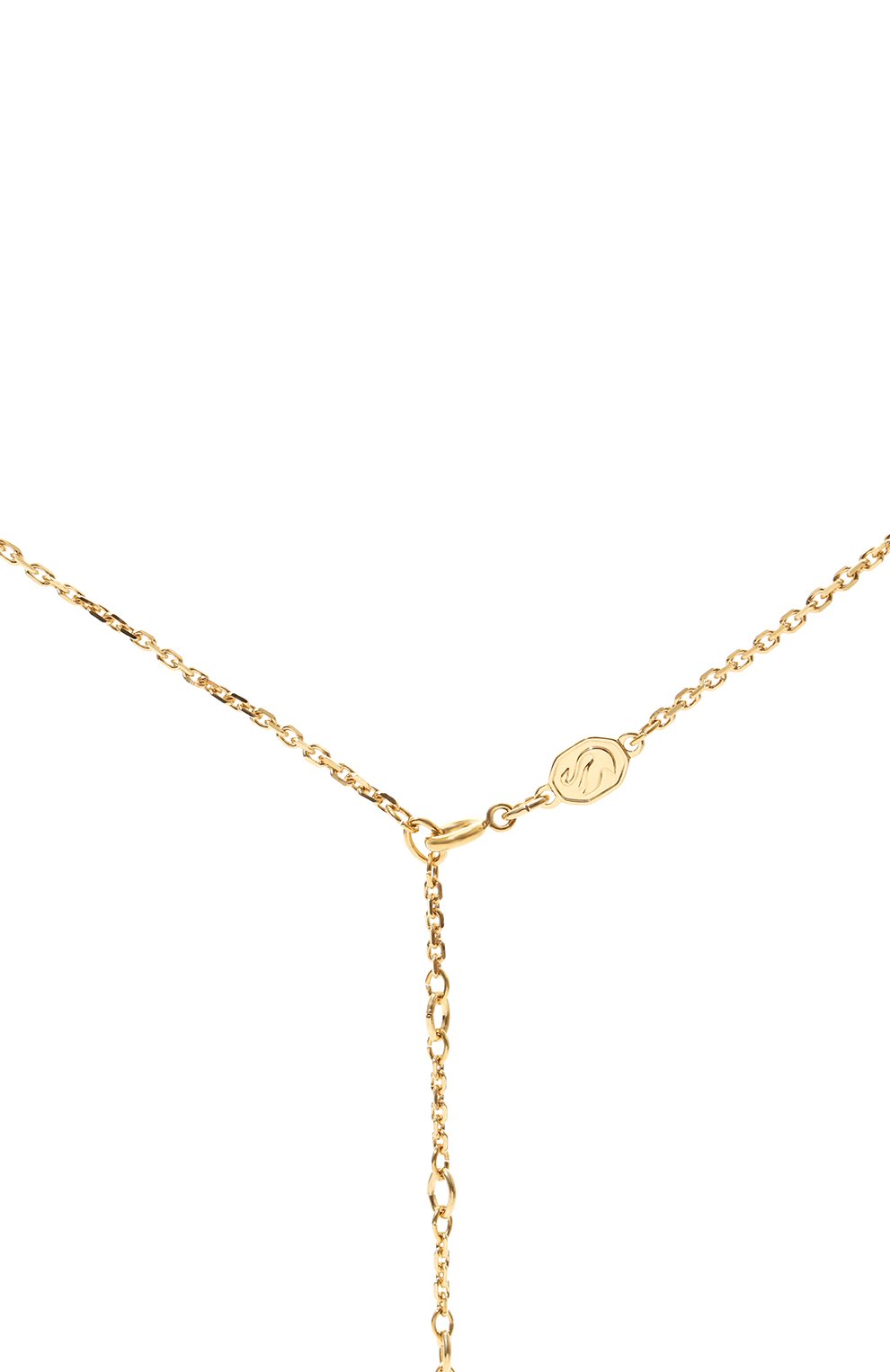 Кулон на цепочке chroma SWAROVSKI, арт. 5648446, фото 4