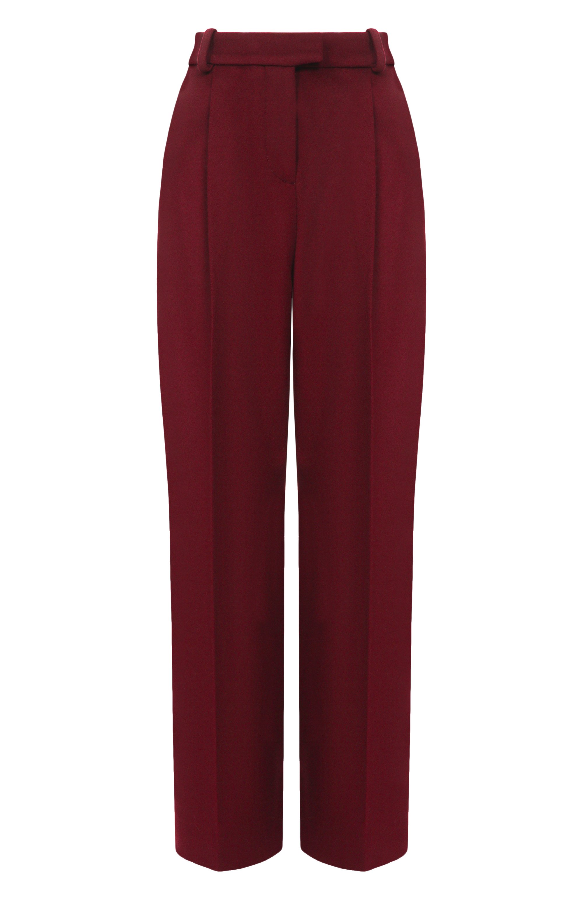 Брюки из шерсти и кашемира BORNE BOURGEOIS, арт. SW-PN-BO-4029, фото 1