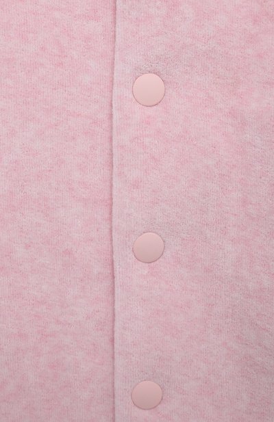 Велюровый жакет BABYBU, арт. PE1039ES, фото 3