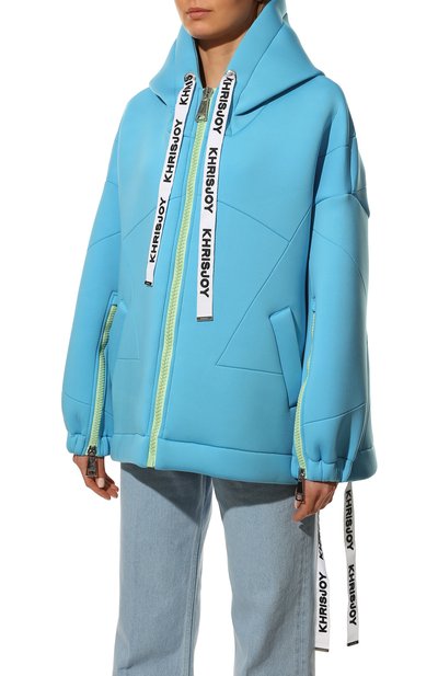 Куртка KHRISJOY, арт. DSW011/NE0, фото 3