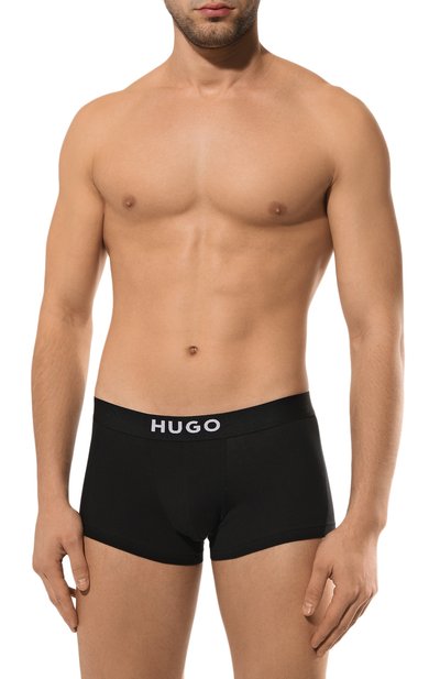 Комплект из двух боксеров HUGO, арт. 50484632, фото 4