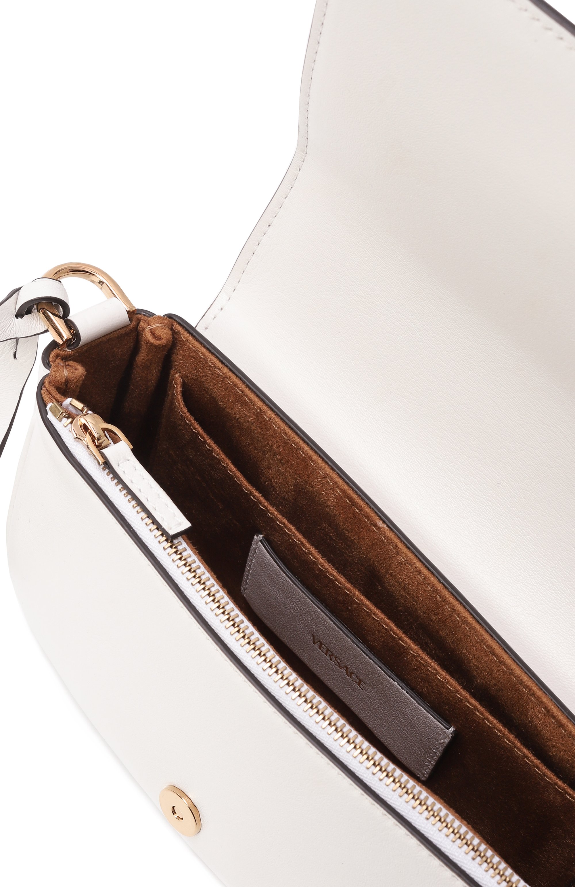 Сумка tag mini VERSACE, арт. 1018747/1A13171, фото 5