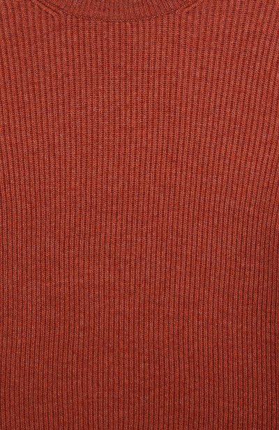 Кашемировый свитер BRUNELLO CUCINELLI, арт. B22M11100A, фото 3