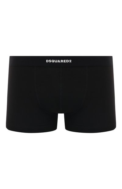 Мужские хлопковые боксеры DSQUARED2, арт. D9LC64810