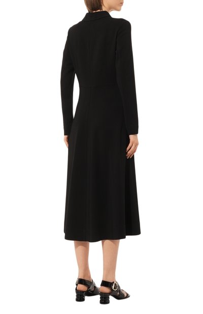 Платье из вискозы CO, арт. 4471MBND, фото 4