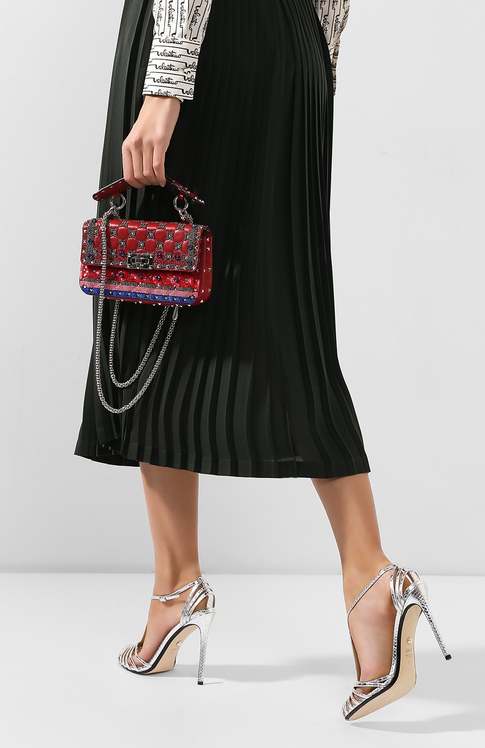 Сумка spike.it VALENTINO, арт. TW2B0123/BZC, фото 2