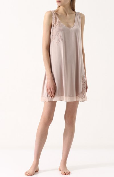 Сорочка свободного кроя из вискозы GIANANTONIO PALADINI, арт. FC01/X, фото 2