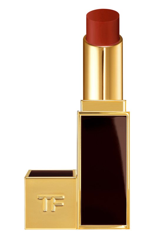 фото Помада для губ lip color satin matte, оттенок invite only (3.3g) tom ford