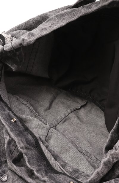 Сумка-шопер penelope large VIC MATIE, арт. 1G0502T_999C120155, фото 5