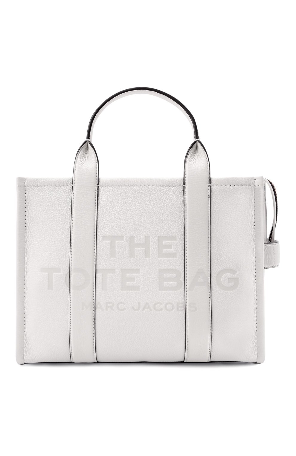 Сумка the tote bag medium MARC JACOBS (THE), арт. H004L01PF21, фото 1