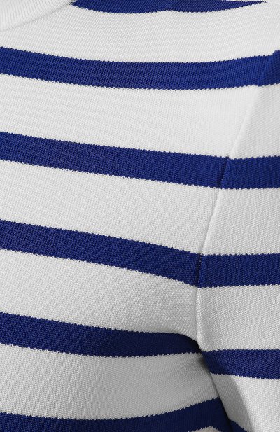 Топ из вискозы BALMAIN, арт. RF23511/K330, фото 5