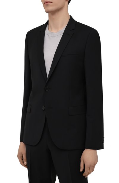 Шерстяной костюм HUGO, арт. 50450994, фото 2