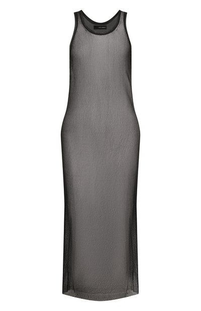 Женское платье ISABEL BENENATO, арт. DK935F25