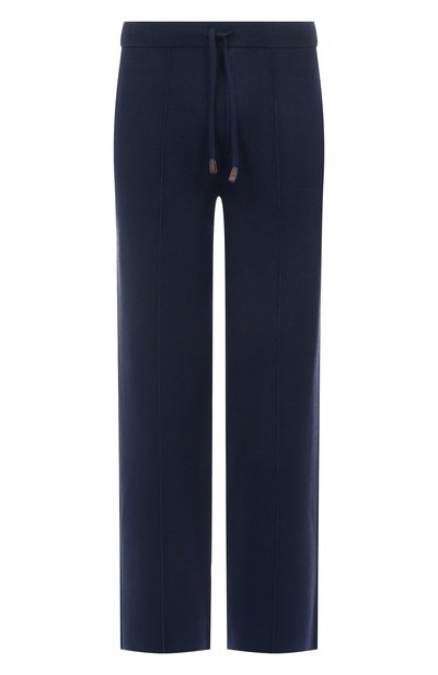 Брюки из шерсти и хлопка 12 STOREEZ, арт. 134696, фото 1