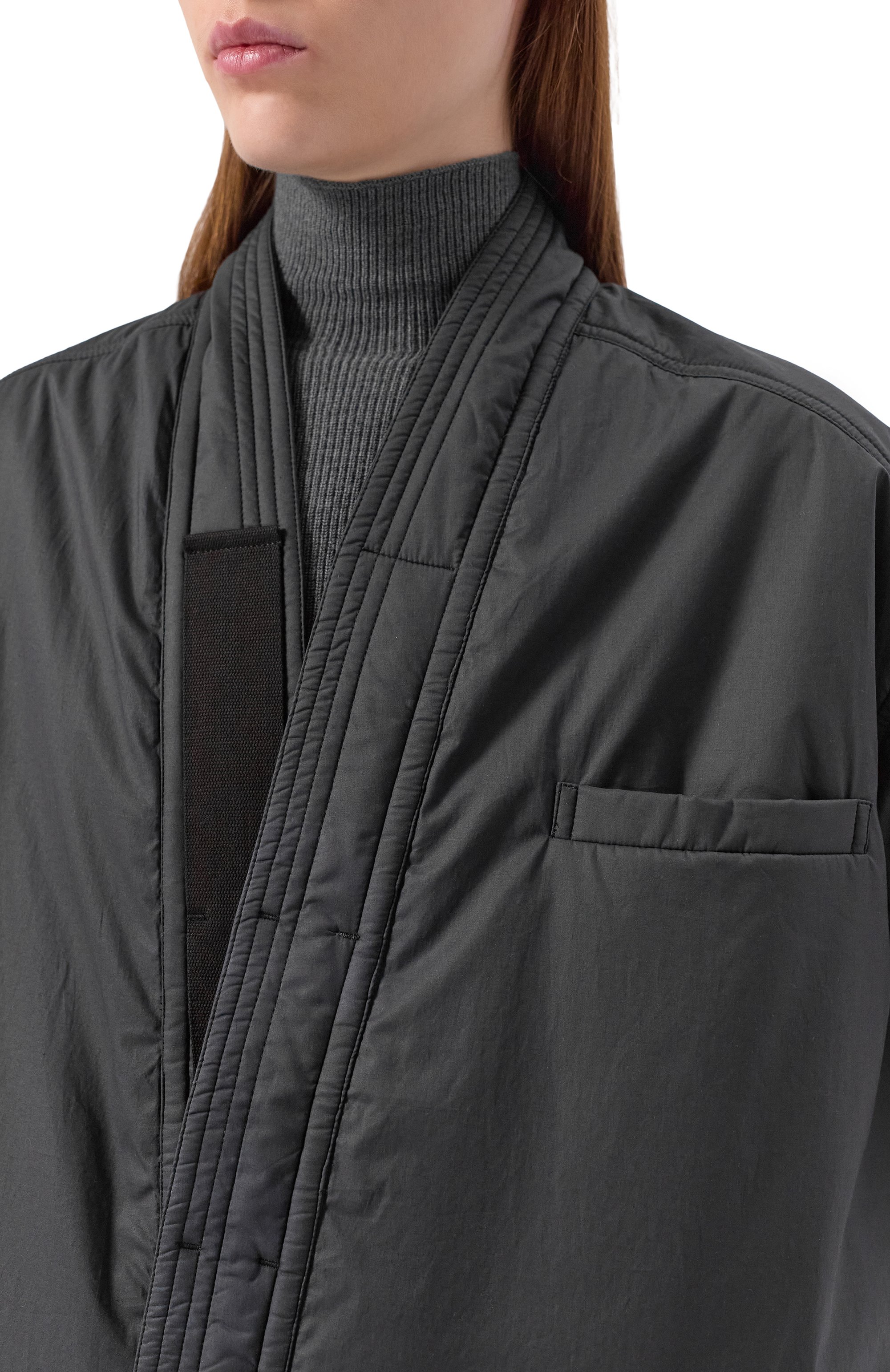 Утепленная куртка MORDECAI, арт. 25A96MRD26/R, фото 5