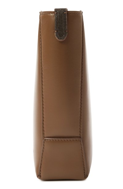 Кожаный чехол bc duo для телефона BRUNELLO CUCINELLI, арт. MWTKD2739P, фото 4