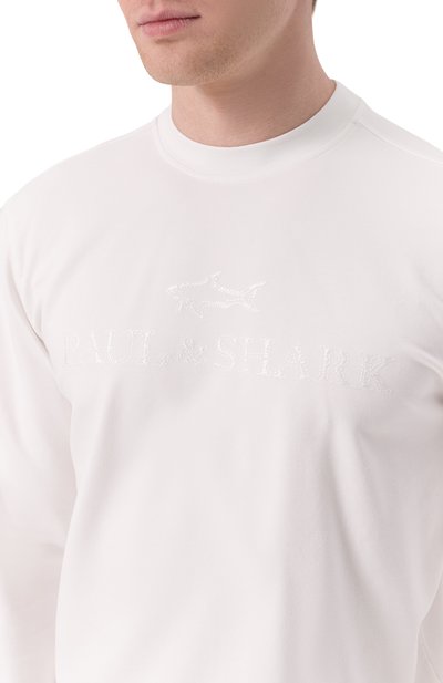 Свитшот PAUL&SHARK, арт. 25411881, фото 5