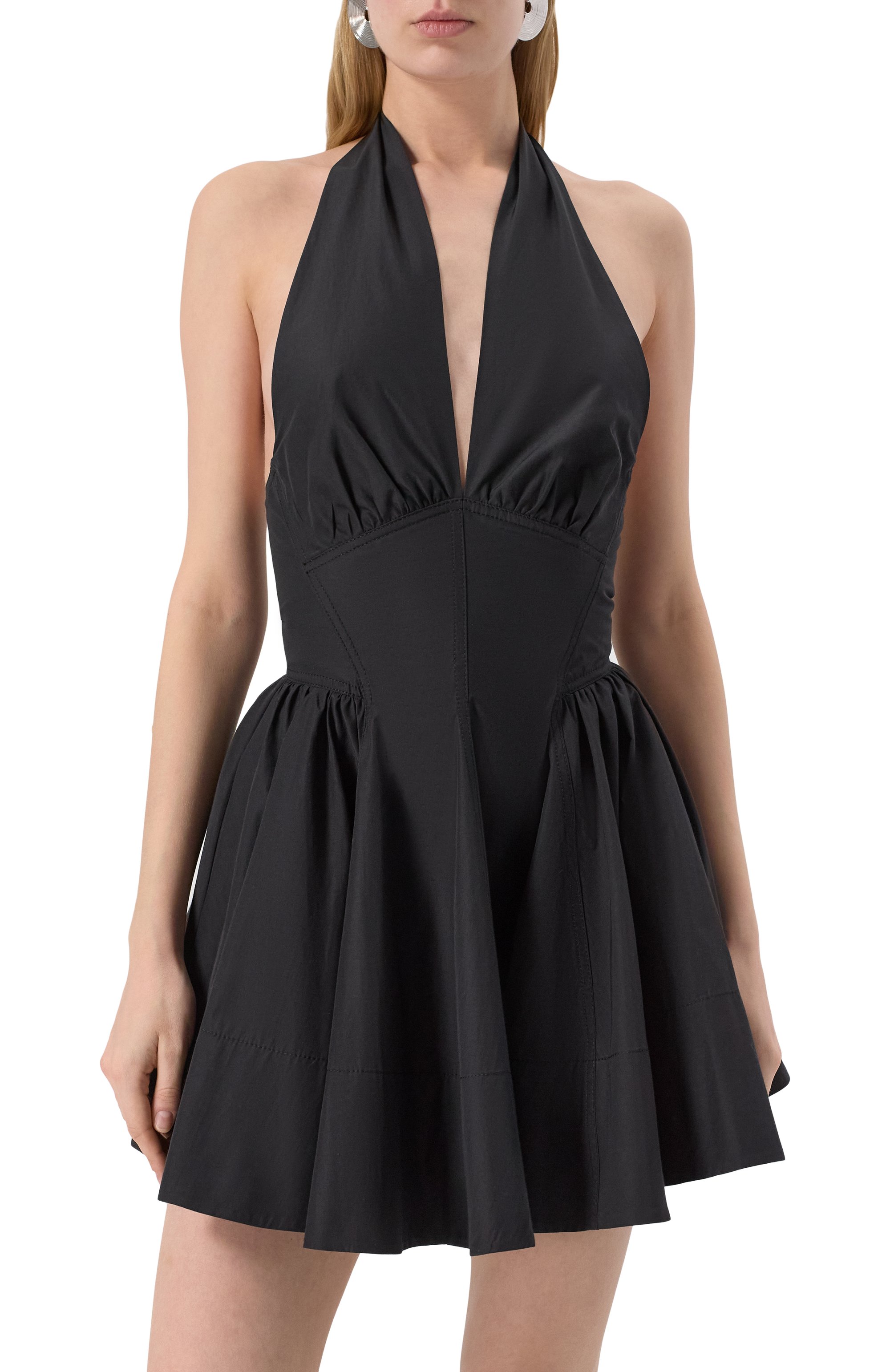 Платье THE ANDAMANE, арт. TM170165A/TNC181, фото 3