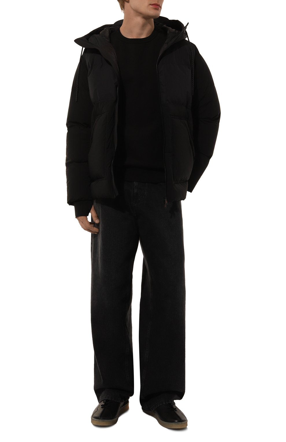 Пуховик AFTER LABEL, арт. GALENA/N052, фото 2