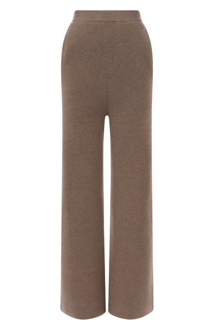 Женские кашемировые брюки COLOMBO, арт. MA04836/CH/2-26KI