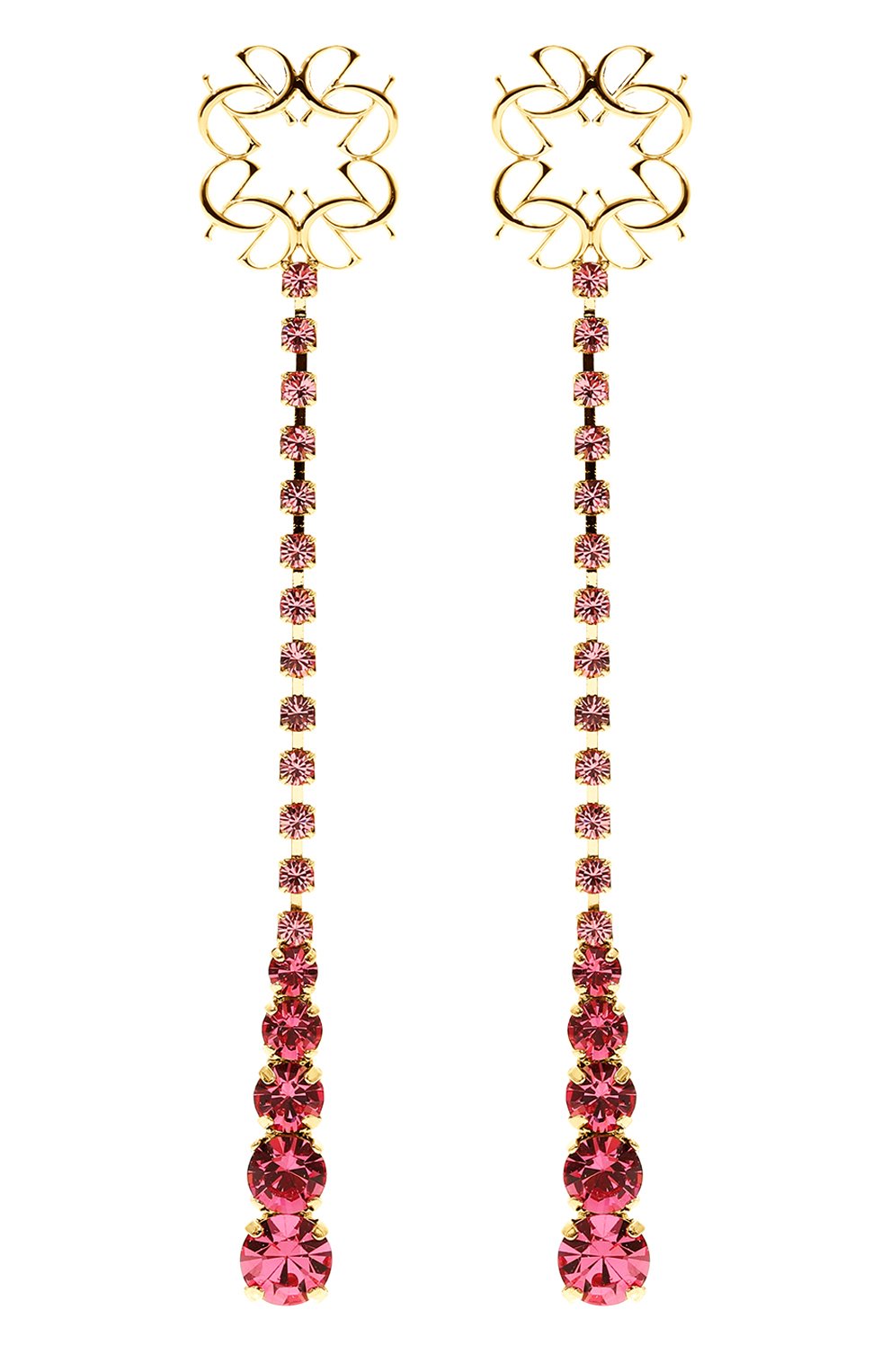 Серьги ELIE SAAB, арт. EA003, фото 1