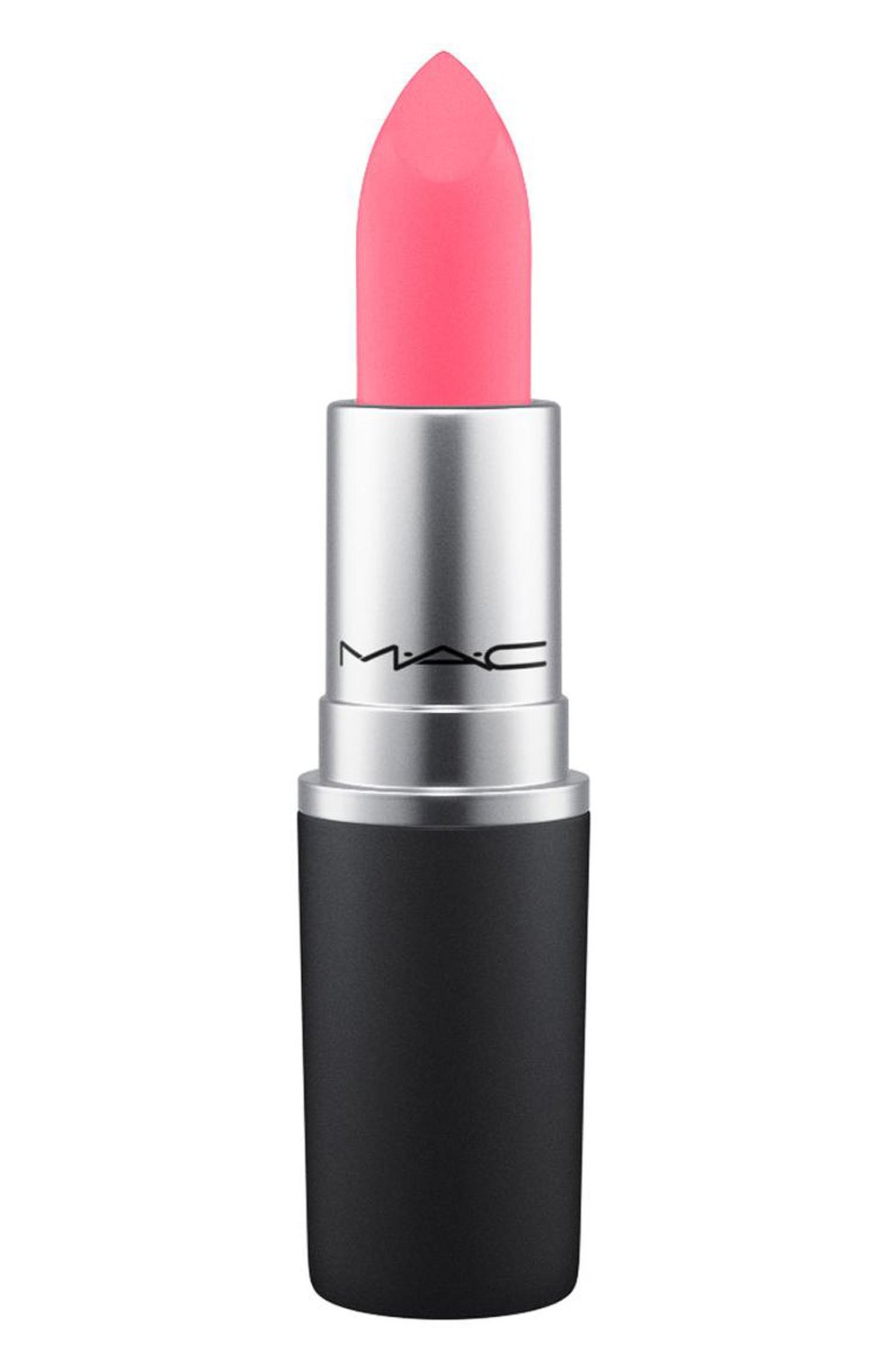 Губная помада powder kiss lipstick, оттенок sexy, but sweet (3g) MAC, арт. S4K0-32, фото 1