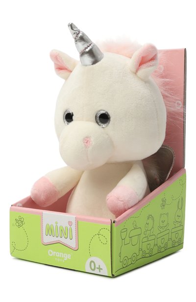 Мягкая игрушка единорожек ORANGE TOYS, арт. 9041/20, фото 4