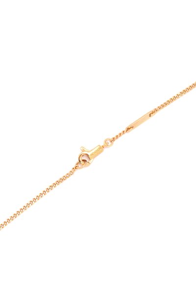 Цепочка separables CELINE, арт. 46S366BRA, фото 3