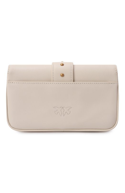 Сумка Love One Pinko 100061/A0F1 Кремовый  100061/A0F1 Фото 6