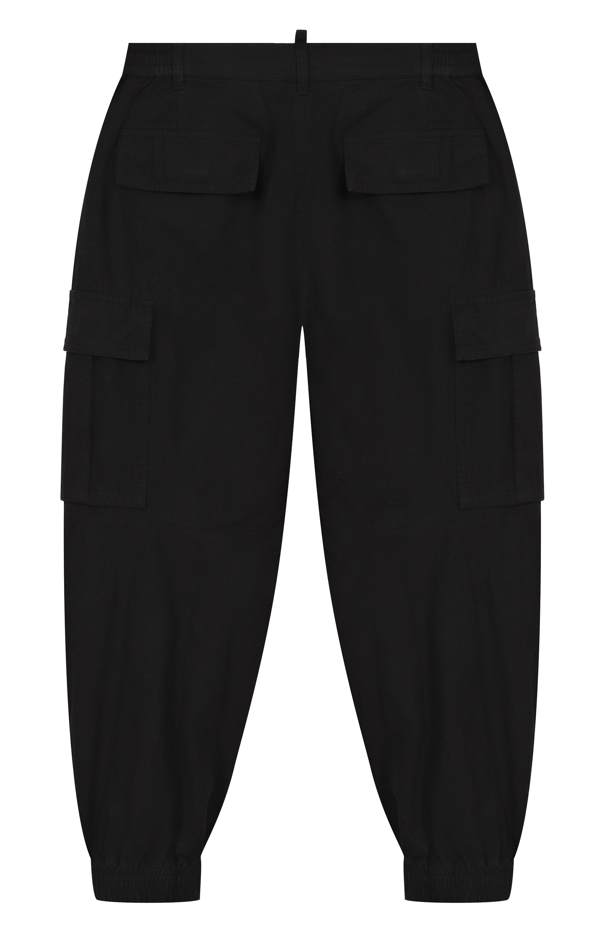 Хлопковые брюки-карго DSQUARED2, арт. DQ2964/D0ADB, фото 2