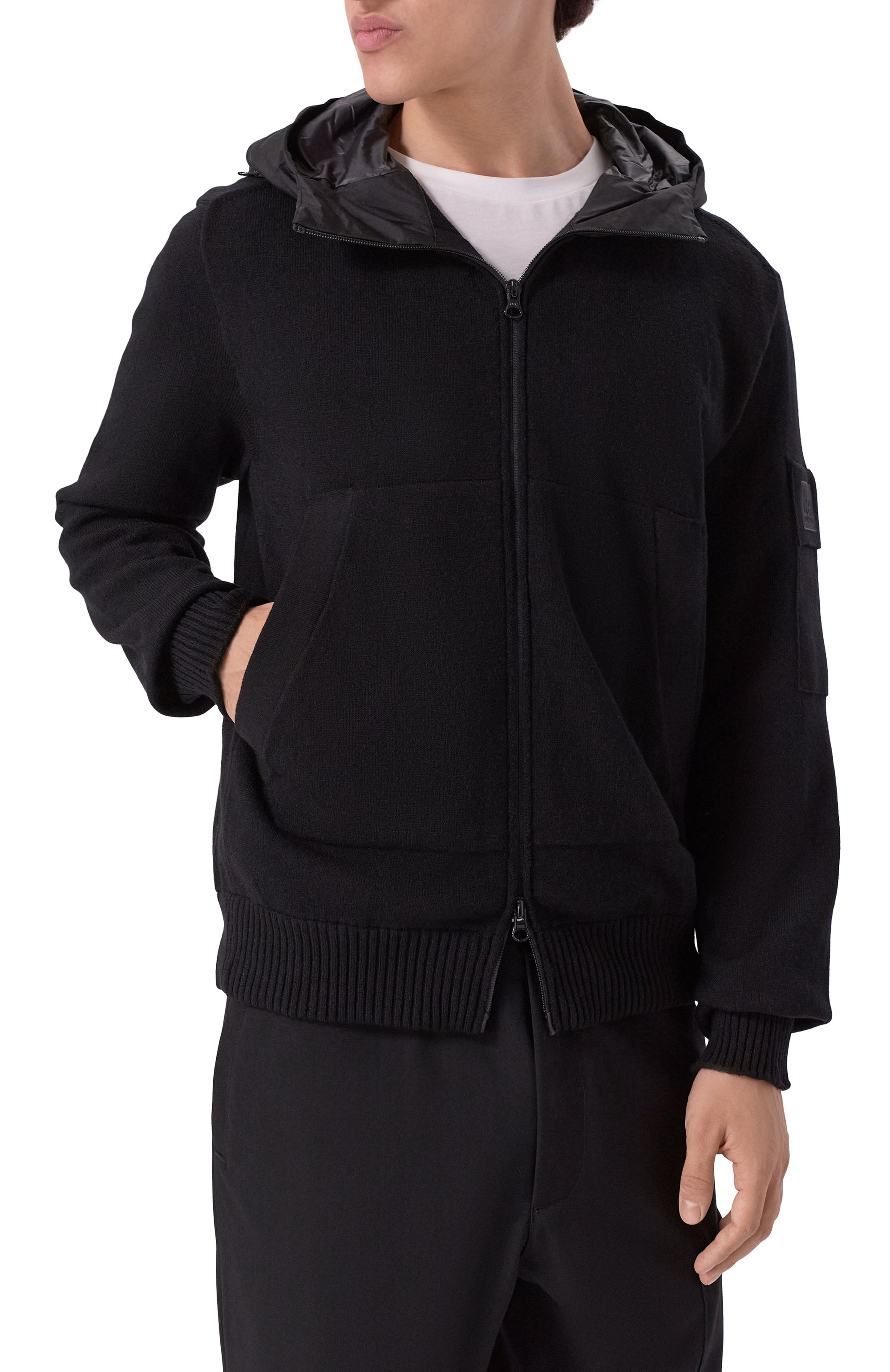 Кардиган C.P. COMPANY, арт. 19CLKN034A110427M, фото 3