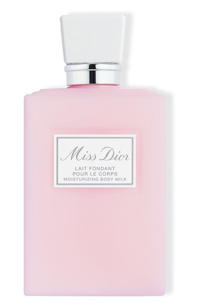 Женского молочко для тела miss dior (200ml) DIOR, арт. F000807000