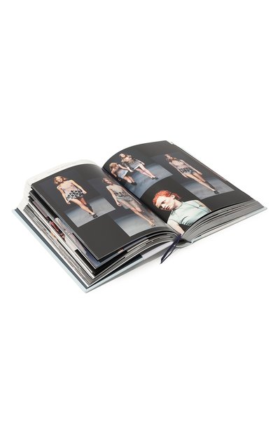 Интерьерная книга PRADA, арт. LIB085-BYY-F0000, фото 2