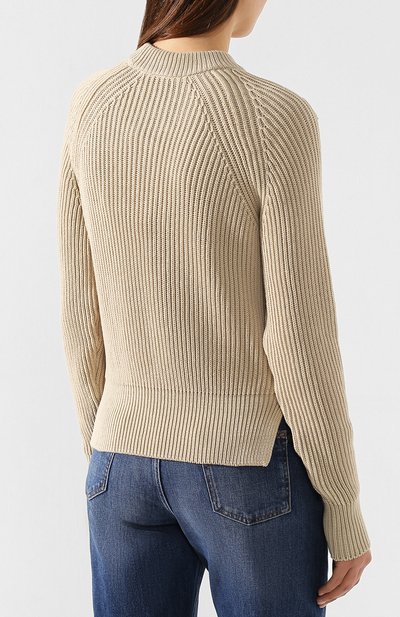 Свитер AMI, арт. E20FK023.003, фото 4