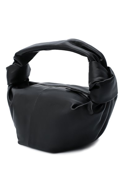 Сумка double knot mini BOTTEGA VENETA, арт. 629635/VCP41, фото 4