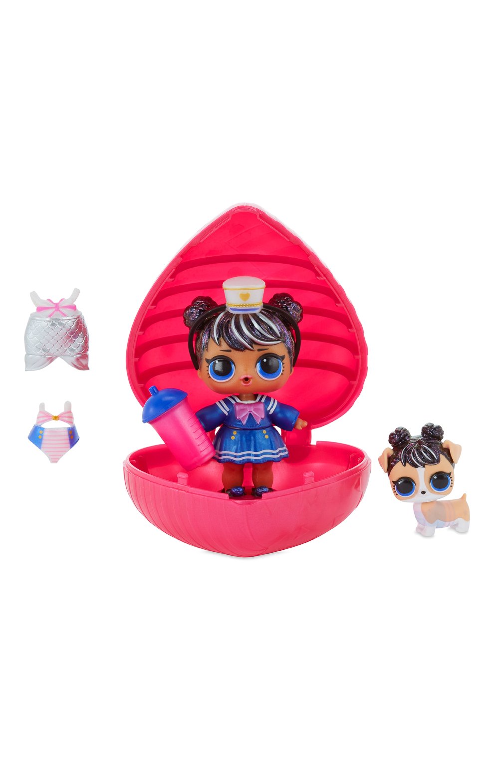 Игрушка lol шипучий сюрприз MGA, арт. 558361, фото 10