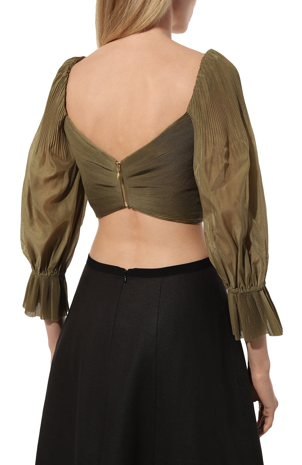 Топ ZIMMERMANN, арт. 1229TRS24, фото 4