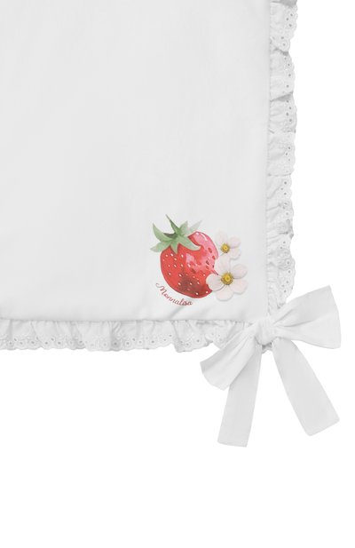 Хлопковый конверт MONNALISA, арт. 35G008