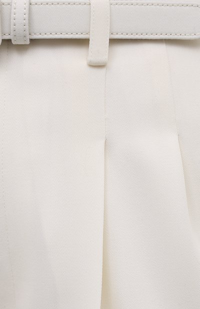 Шерстяные брюки RALPH LAUREN, арт. 290840149, фото 5