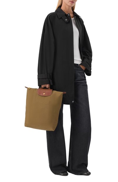 Рюкзак le pliage original medium LONGCHAMP, арт. 10284089/089, фото 3