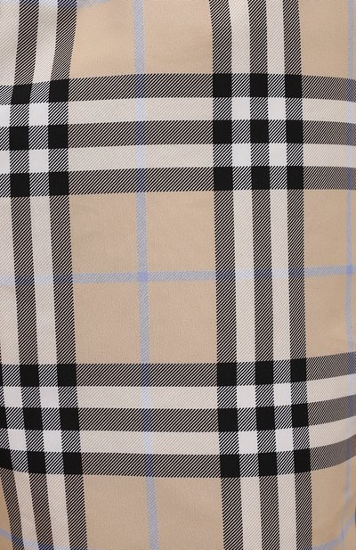 Плавки-шорты BURBERRY, арт. 8039198, фото 5