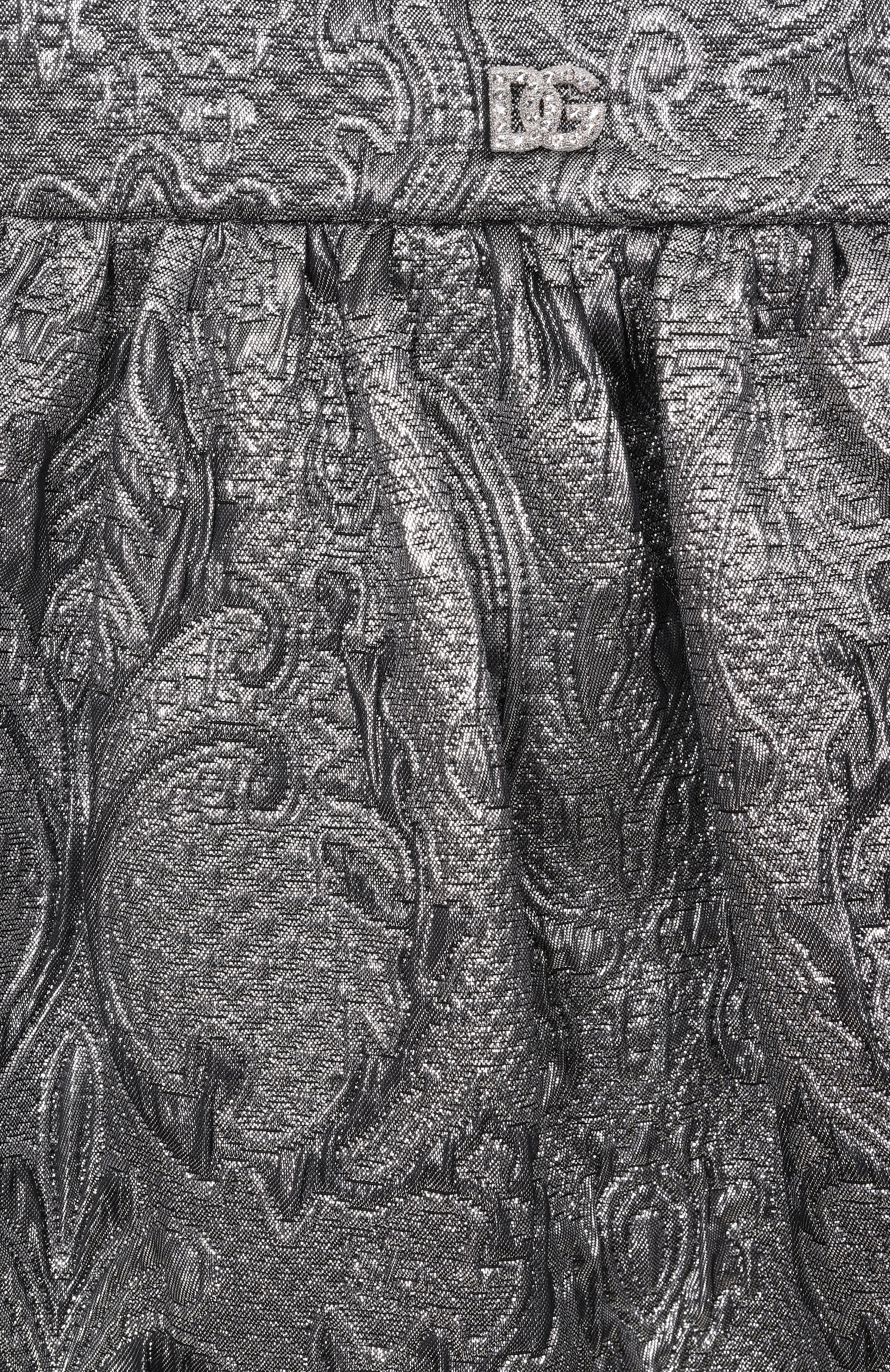 Юбка DOLCE & GABBANA, арт. L55I77/HJMQW, фото 3