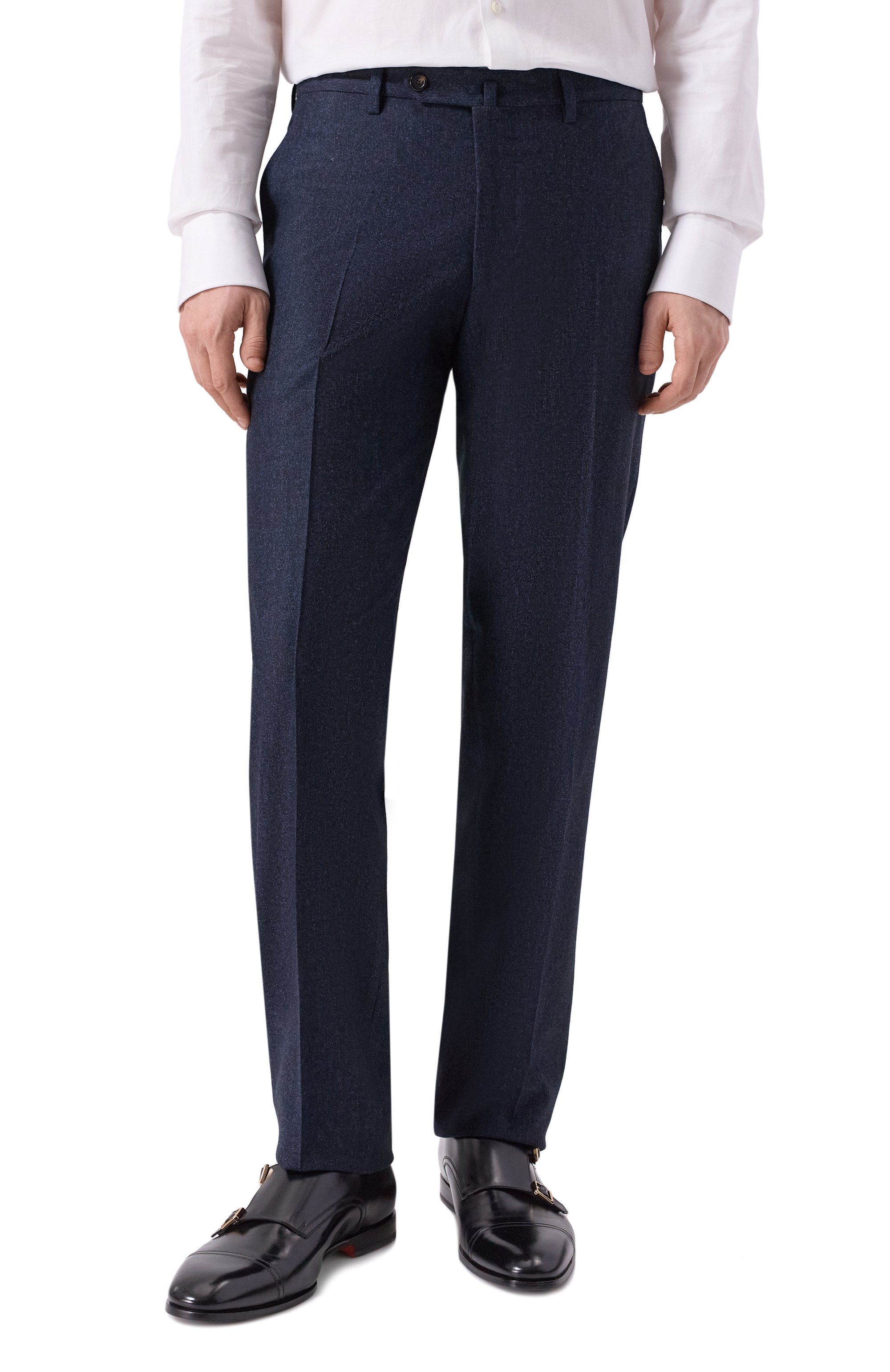 Шерстяной костюм ANDREA CAMPAGNA, арт. VATICAN0/T25255-28/3_SET, фото 5