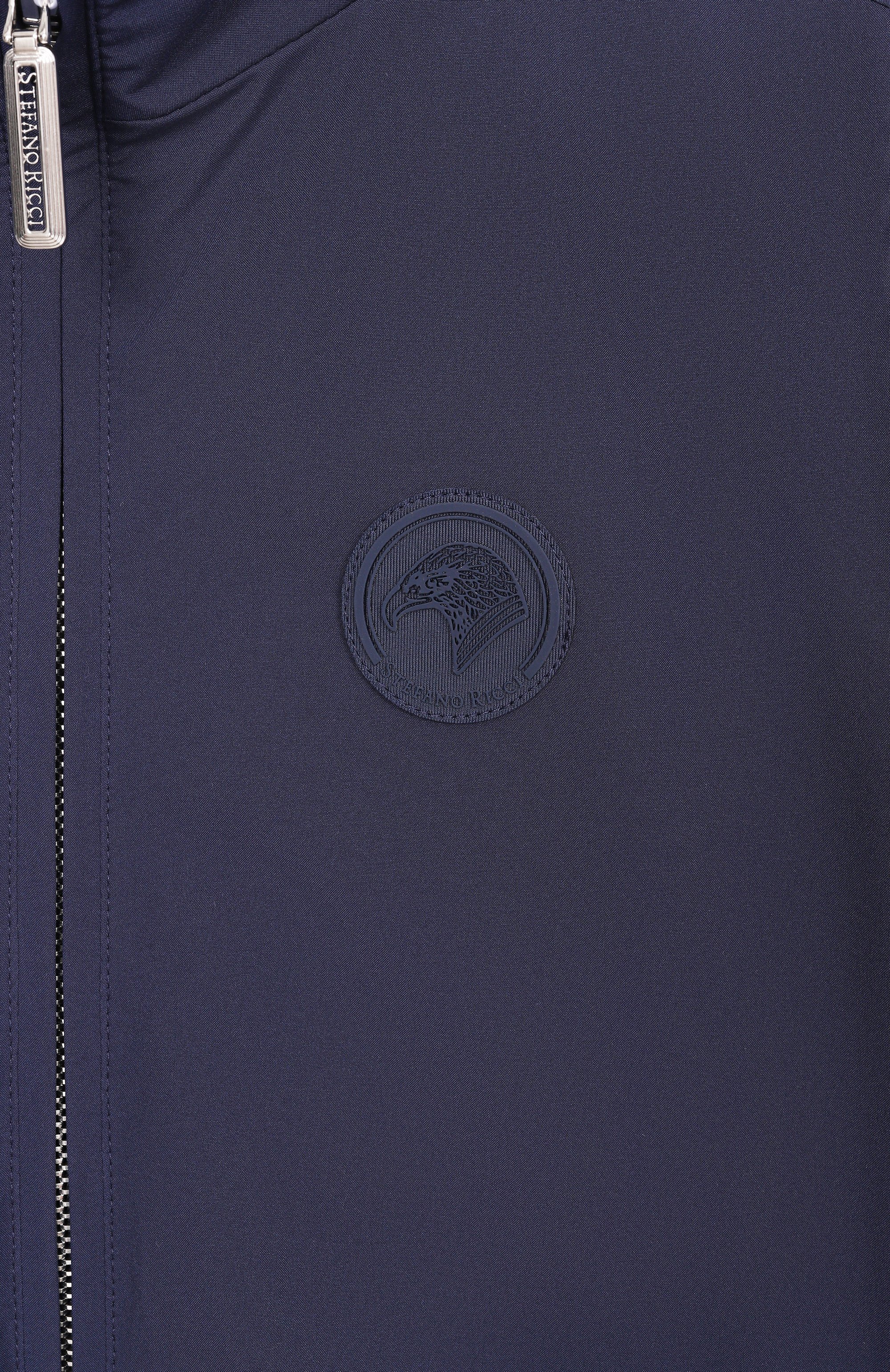 Бомбер STEFANO RICCI JUNIOR, арт. Y6J4100010/PL001H, фото 3