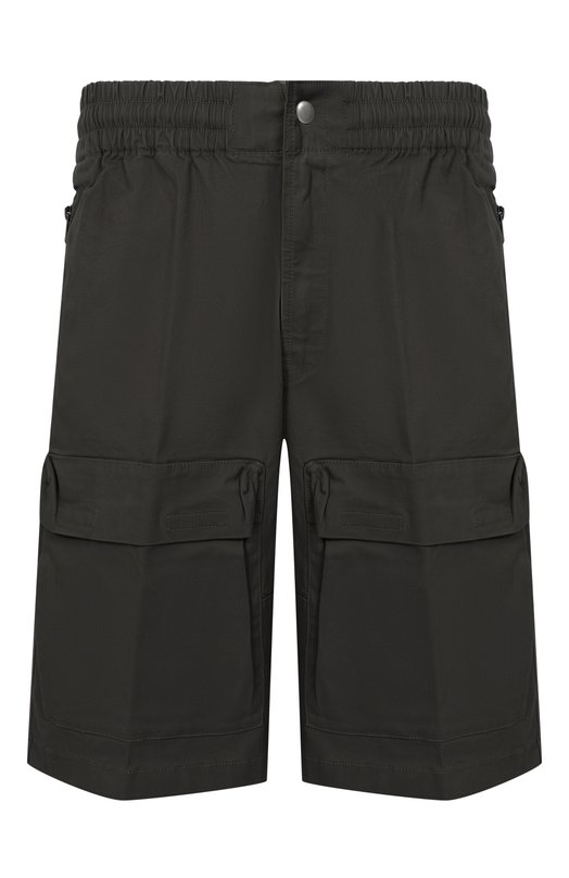 Хлопковые шорты P-Beeck Diesel A21985/0EPCH Чёрный A21985/0EPCH