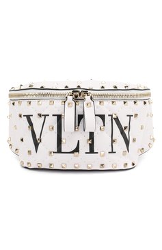 Сумка-пояс rockstud spike VALENTINO, арт. RW2B0B46/XQC, фото 1